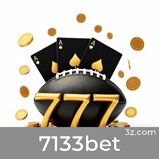 7133bet: Cassino Online Seguro e Rápido