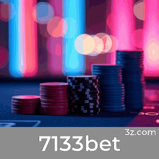 7133bet: Cassino Online Seguro e Rápido