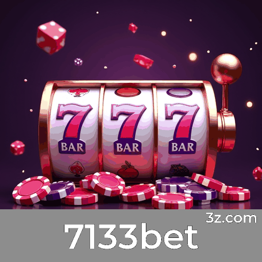 7133bet: Cassino Online Seguro e Rápido