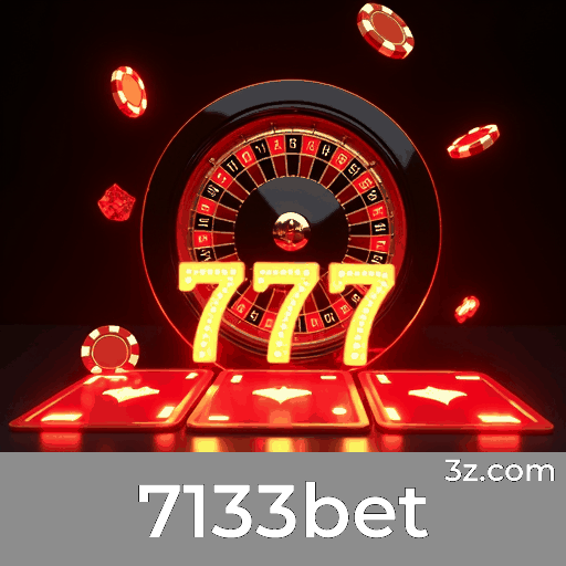 Luxo e Exclusividade no Casino Brasileiro 7133bet