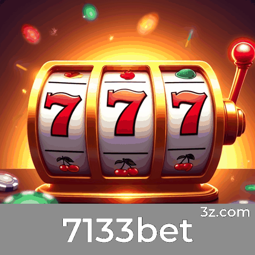 7133bet: Cassino Online Seguro e Rápido