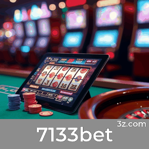 Diversão Inigualável nos Jogos da 7133bet